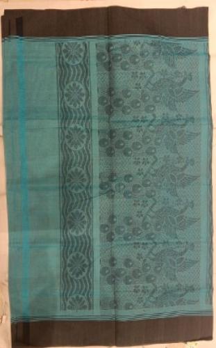 SAREES SALEM 80S WITH BLOUSE